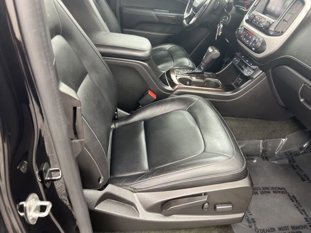 Used 2016 GMC Canyon SLT image 20