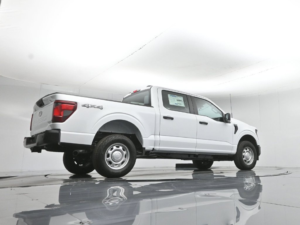 New 2026 Ford F150 XL AWD/4WD image 46
