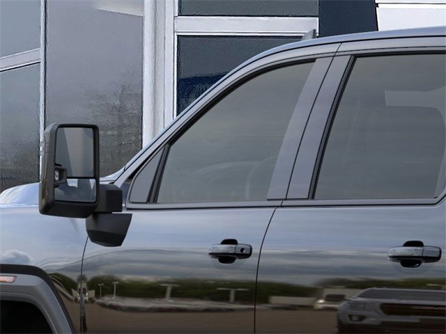 New 2026 GMC Sierra 3500 AT4 image 12