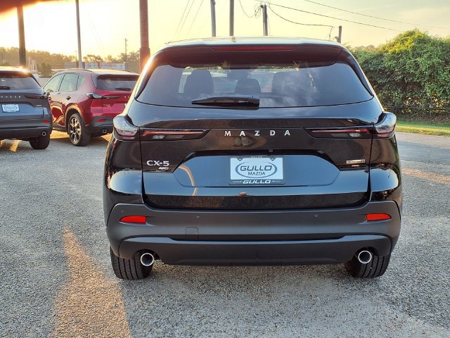 New 2026 MAZDA CX-5 Select AWD/4WD image 6