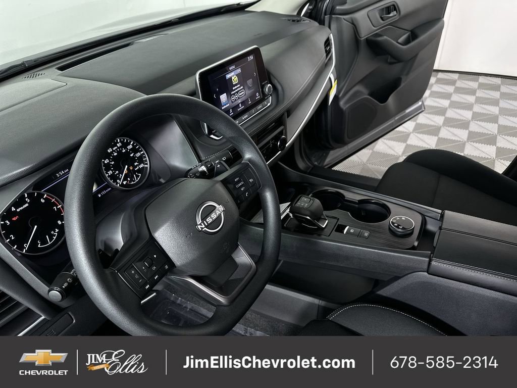 Used 2026 Nissan Rogue S image 19