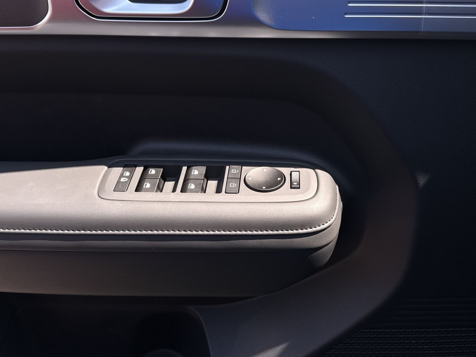 New 2026 Hyundai Santa Fe XRT AWD/4WD image 15