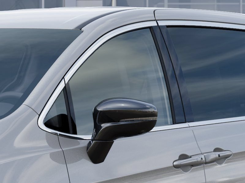 New 2026 Chrysler Pacifica Select FWD image 13