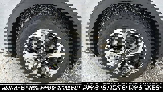 New 2026 Ford Escape ST-Line Select w/ Tech Pack #1 image 32