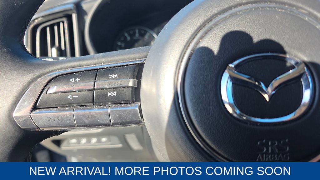 Used 2025 MAZDA CX-50 AWD 2.5 S w/ Premium Plus Pkg image 16