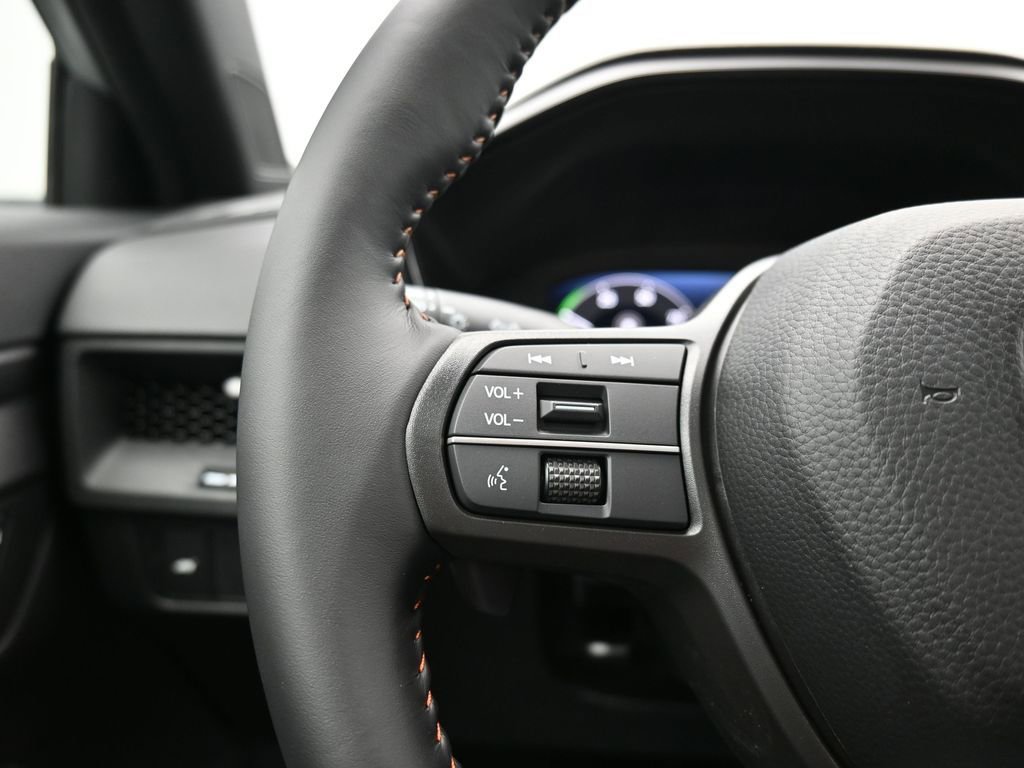 New 2026 Honda CR-V Sport-L image 50