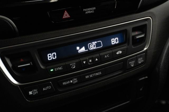Certified 2023 Honda Passport TrailSport image 31