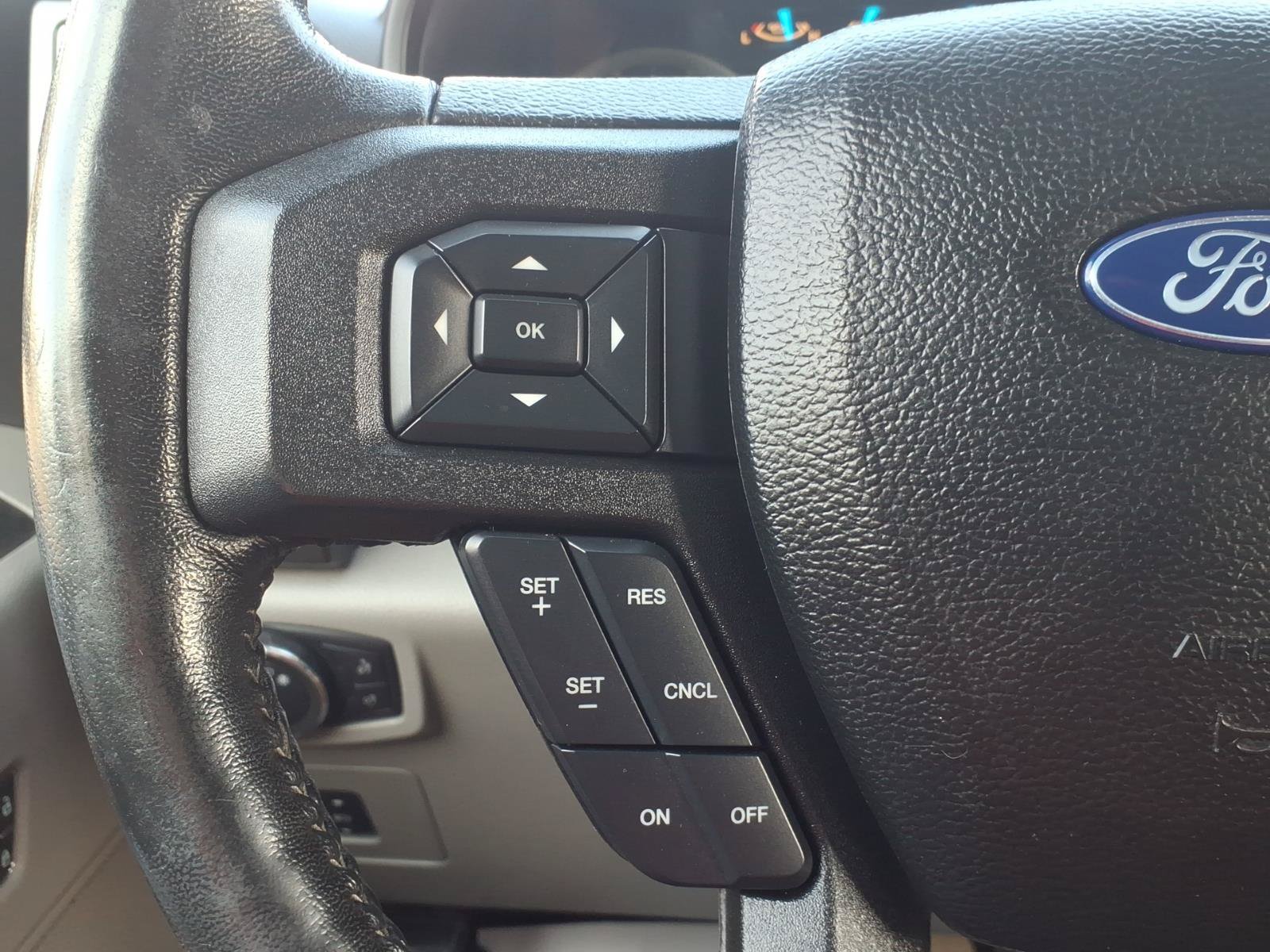Used 2017 Ford F150 XLT w/ Equipment Group 302A Luxury AWD/4WD image 22