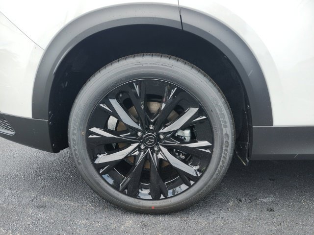 New 2026 MAZDA CX-90 3.3 Turbo w/ Premium Sport Pkg AWD/4WD image 26