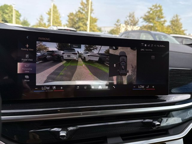 New 2026 BMW X5 xDrive50e w/ Executive Package AWD/4WD image 26