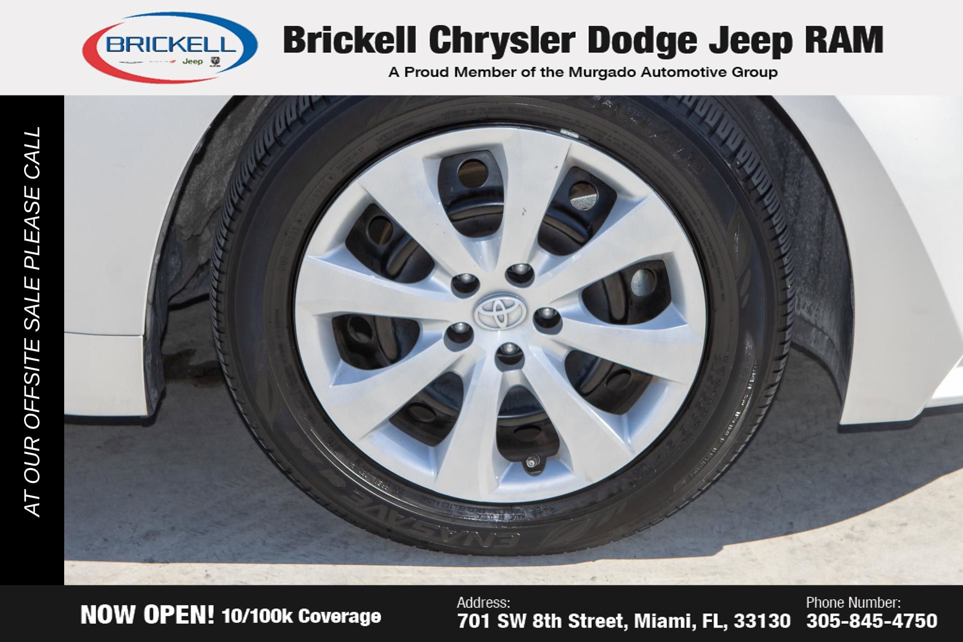 Used 2023 Toyota Corolla LE image 37