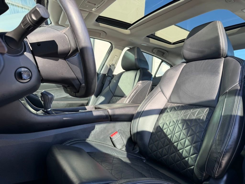 Used 2018 Nissan Maxima 3.5 SL image 8