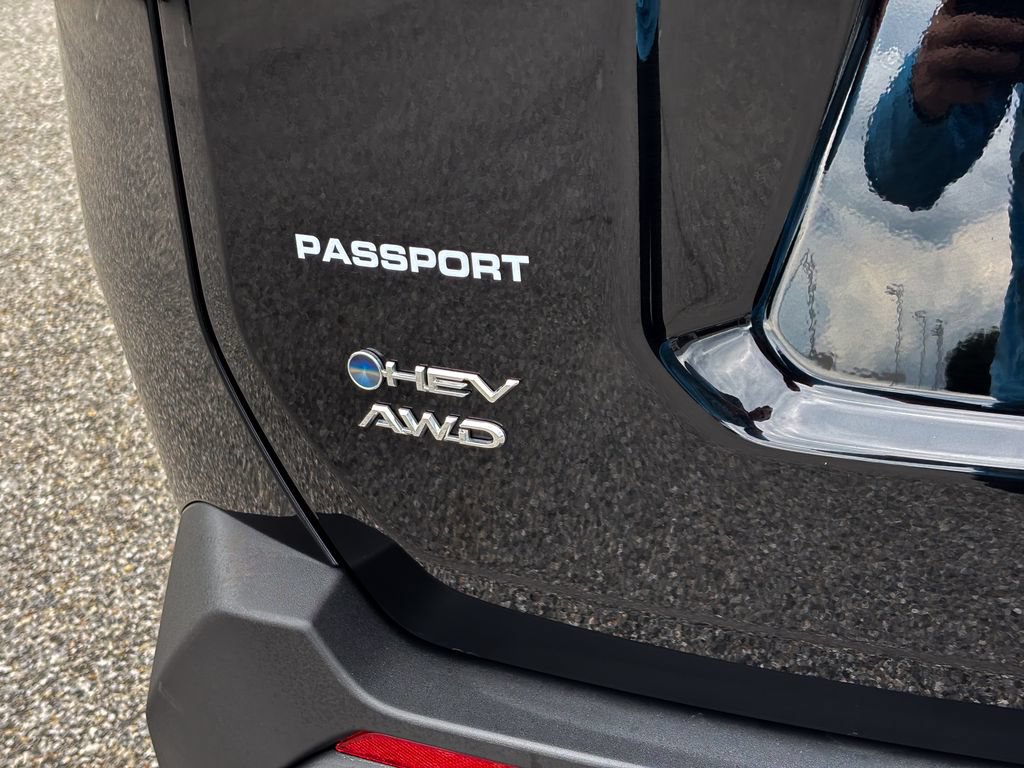 Certified 2026 Toyota RAV4 LE AWD/4WD image 14