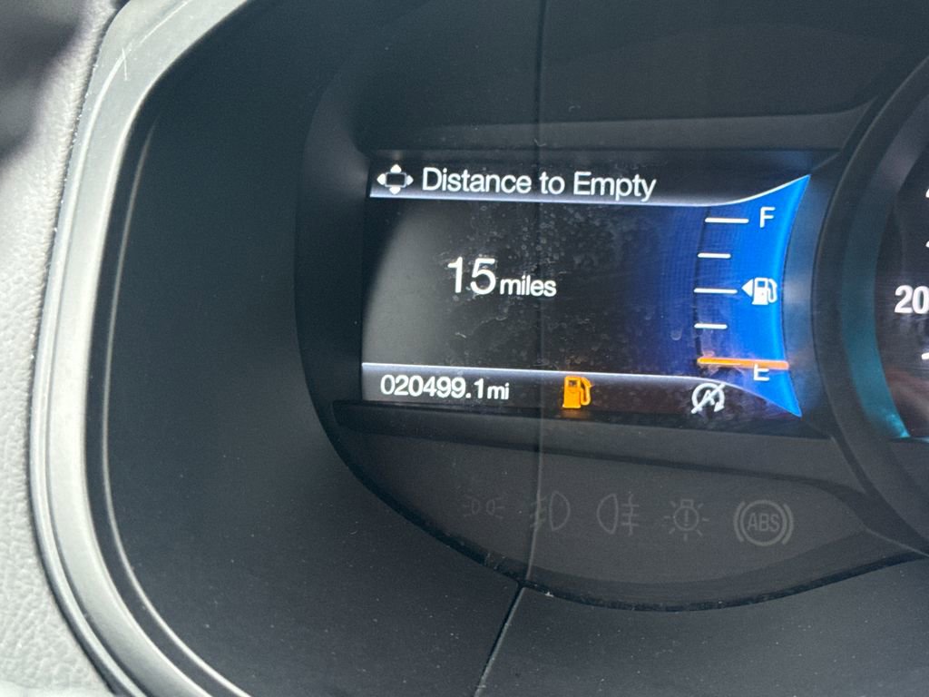 Used 2023 Ford Edge SEL w/ Convenience Package image 41