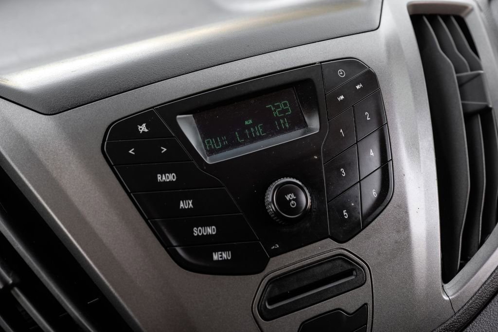 Used 2017 Ford Transit 350 XL image 26