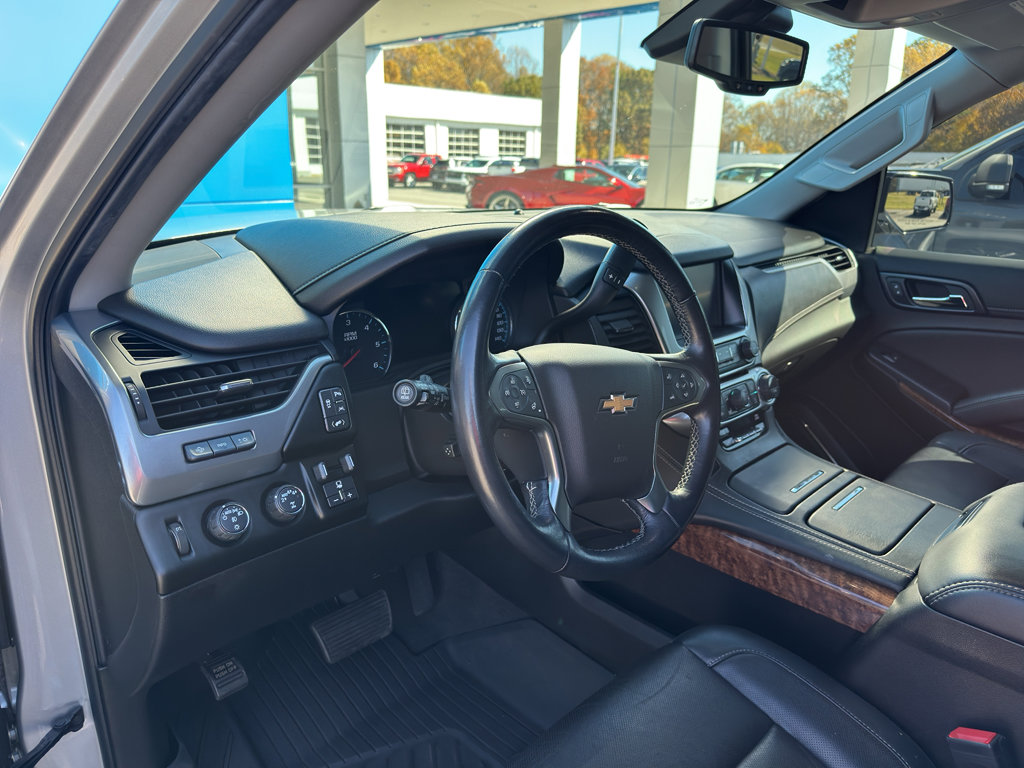 Used 2020 Chevrolet Tahoe Premier image 10