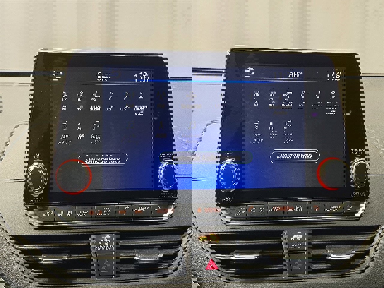 Used 2025 Nissan Altima 2.5 S image 22