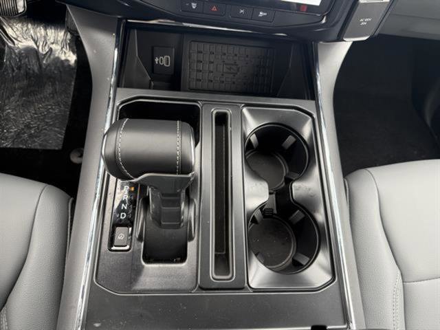 New 2025 Ford F150 Lightning Flash image 22