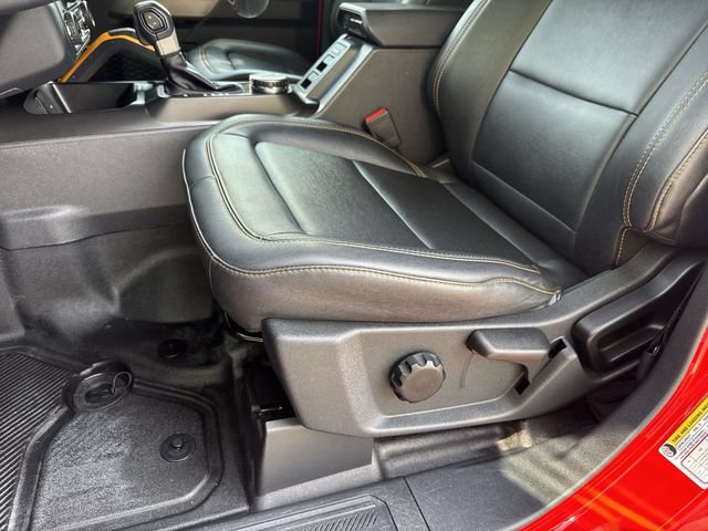 Used 2022 Ford Bronco Badlands AWD/4WD image 29