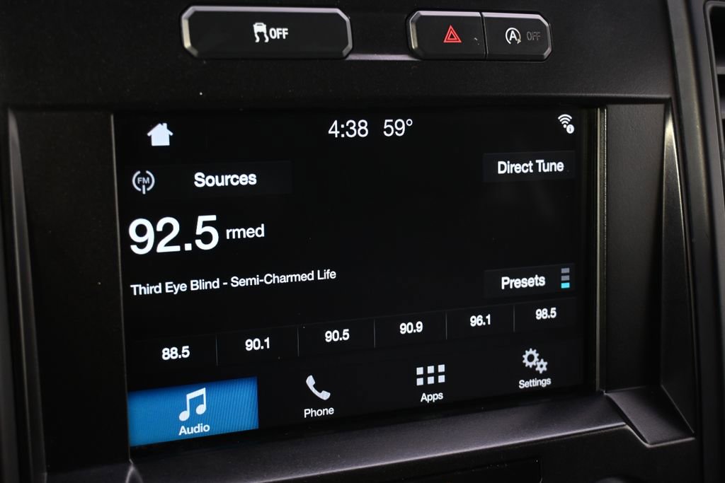 Used 2017 Ford F150 XL w/ Equipment Group 101A Mid AWD/4WD image 30