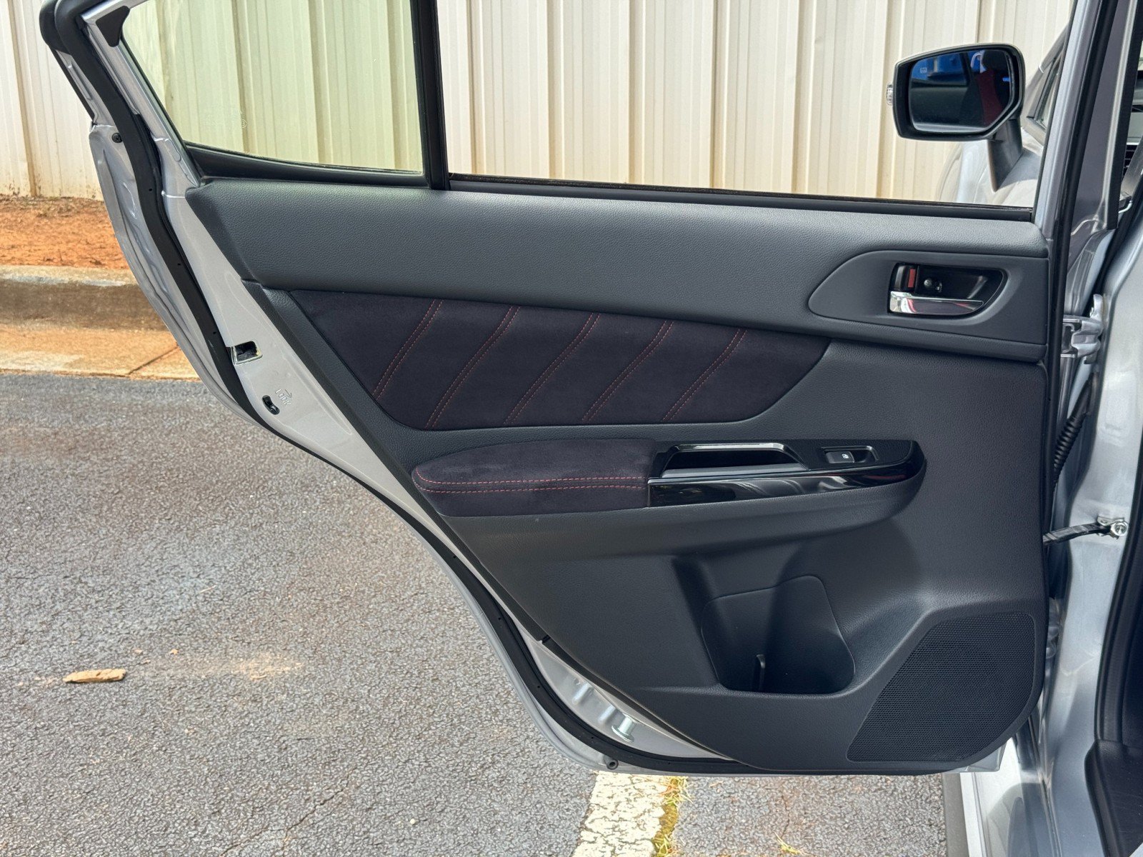 Used 2018 Subaru WRX STI AWD/4WD image 36