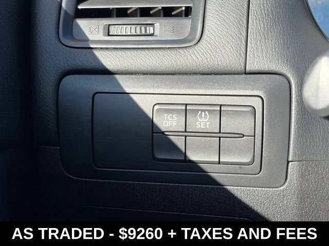 Used 2014 MAZDA CX-5 Sport FWD image 19