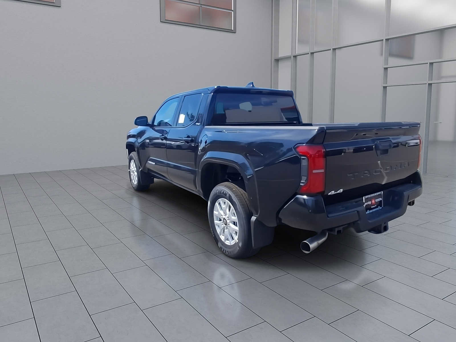 New 2026 Toyota Tacoma SR5 AWD/4WD image 9