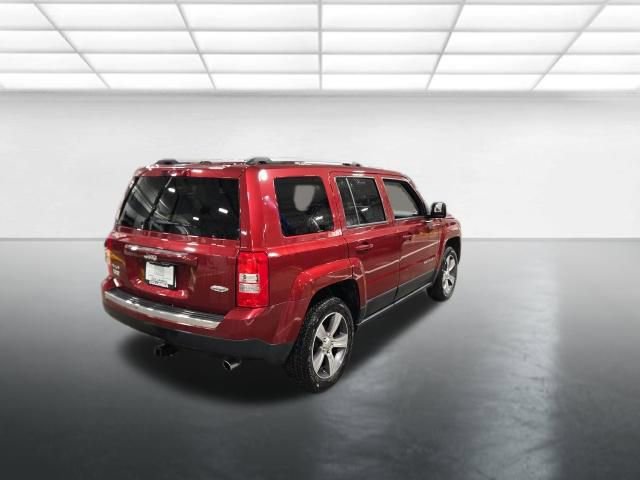 Used 2016 Jeep Patriot High Altitude image 4