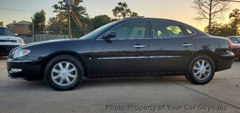 Used 2008 Buick LaCrosse CXL image 24