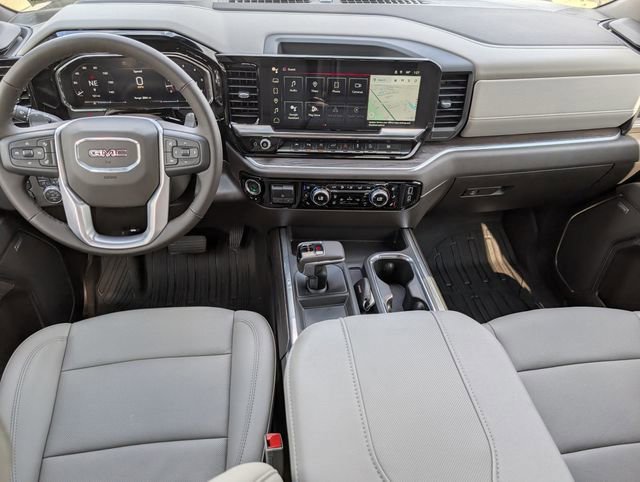 New 2026 GMC Sierra 1500 SLT w/ SLT Premium Plus Package image 6