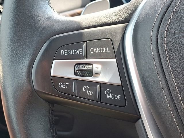 Used 2024 BMW X5 xDrive40i w/ Premium Package image 23