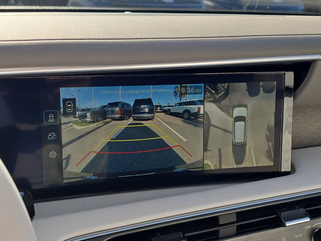 New 2026 Hyundai Palisade SEL Premium FWD image 31