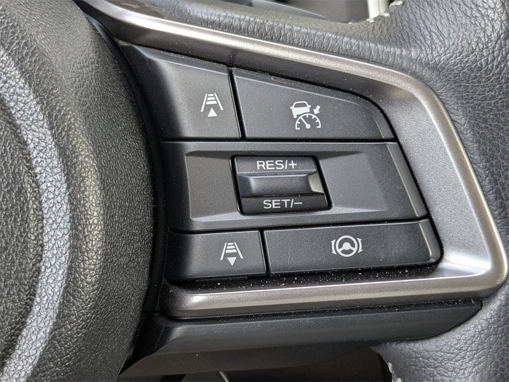 Certified 2024 Subaru Ascent Limited w/ Technology Package image 28