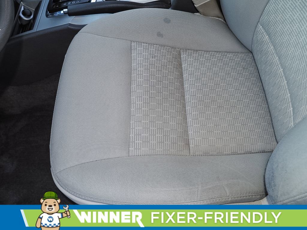 Used 2012 Ford Fusion S image 20