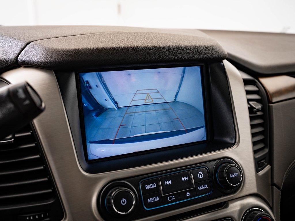 Used 2019 GMC Yukon Denali w/ Denali Ultimate Package image 37