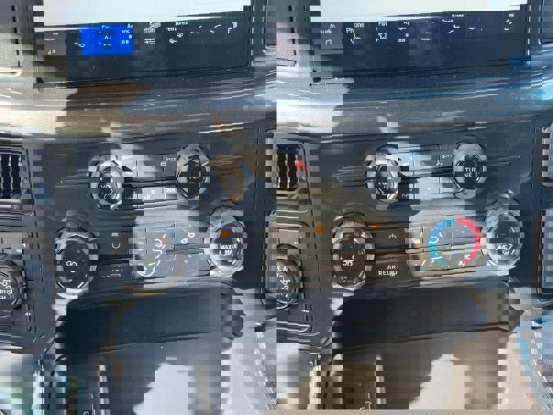 New 2025 Ford F150 STX w/ Equipment Group 200A image 17