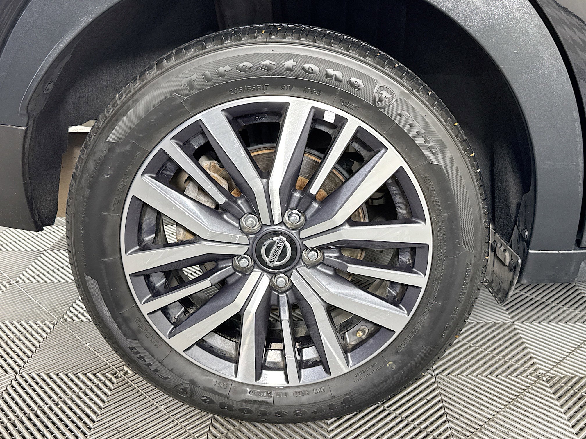 Used 2021 Nissan Kicks SV image 32