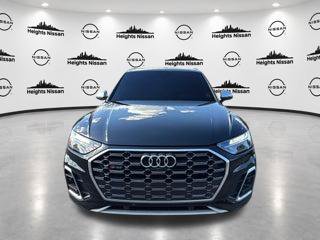 Used 2023 Audi SQ5 Premium Plus w/ Premium Plus Package AWD/4WD image 12