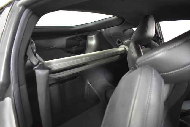 Certified 2024 Nissan Z Performance w/ Floor Mat Package RWD image 33