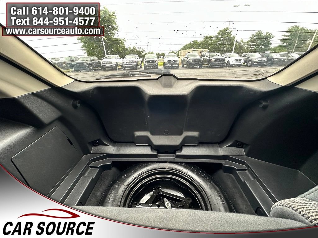 Used 2011 Dodge Caliber Mainstreet FWD image 16