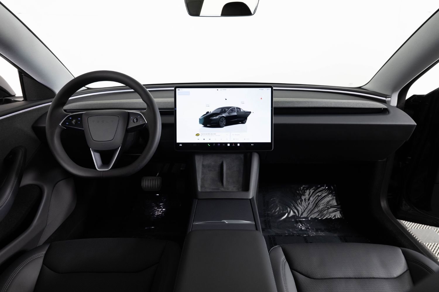Used 2024 Tesla Model 3 Standard Range RWD image 31