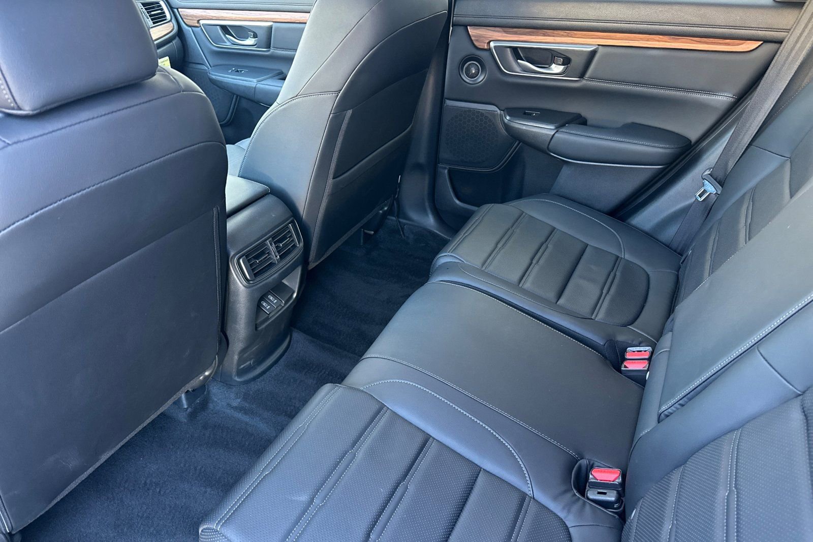 Used 2022 Honda CR-V EX-L image 13