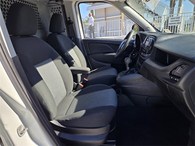 Used 2022 RAM ProMaster City Tradesman image 18