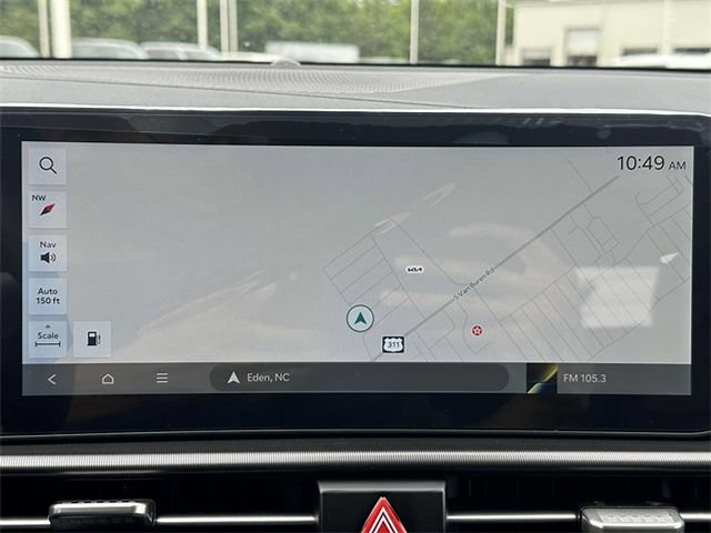 New 2026 Kia Sportage SX FWD image 9