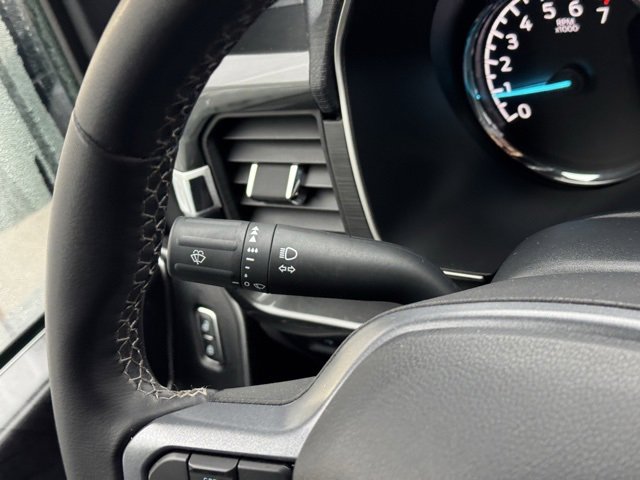 Certified 2023 Ford F150 XLT w/ Equipment Group 302A High image 26