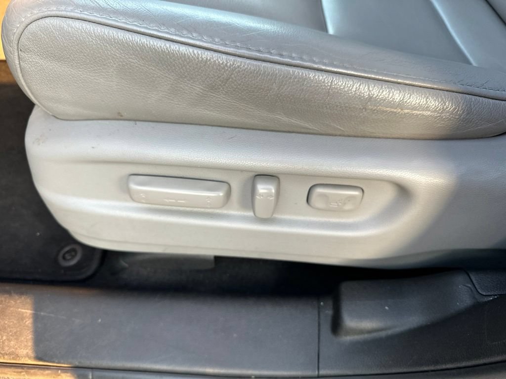 Certified 2020 Honda Pilot EX-L image 22