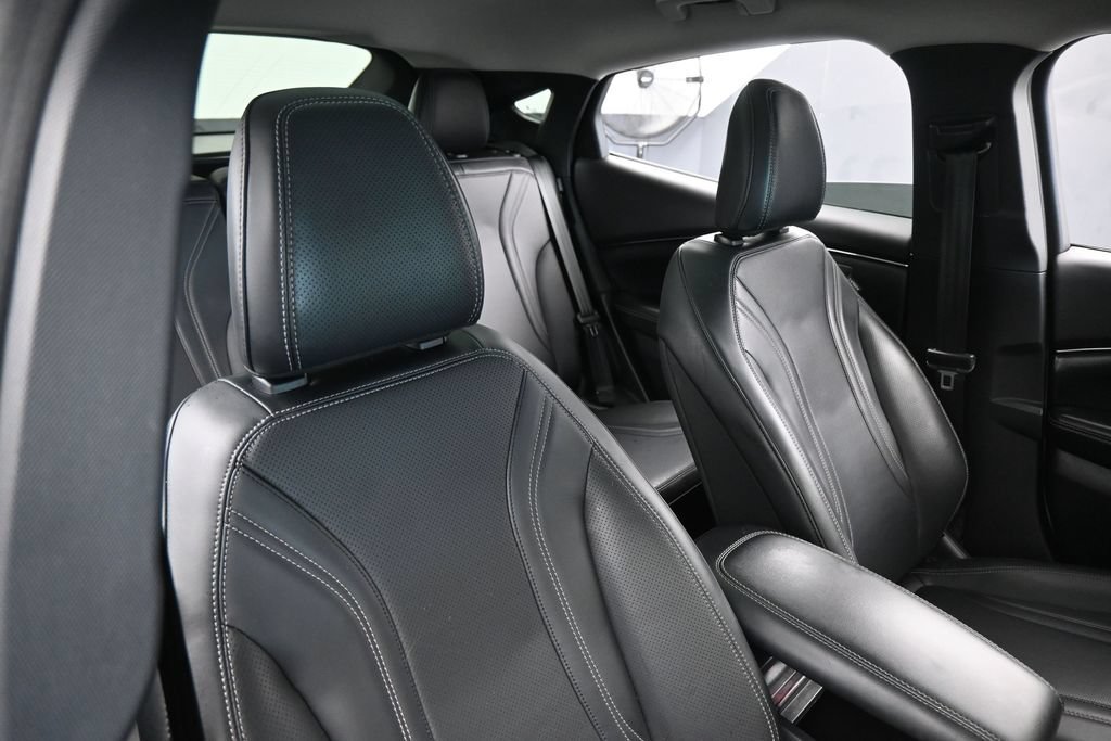 Used 2022 Ford Mustang Mach-E Premium RWD image 46