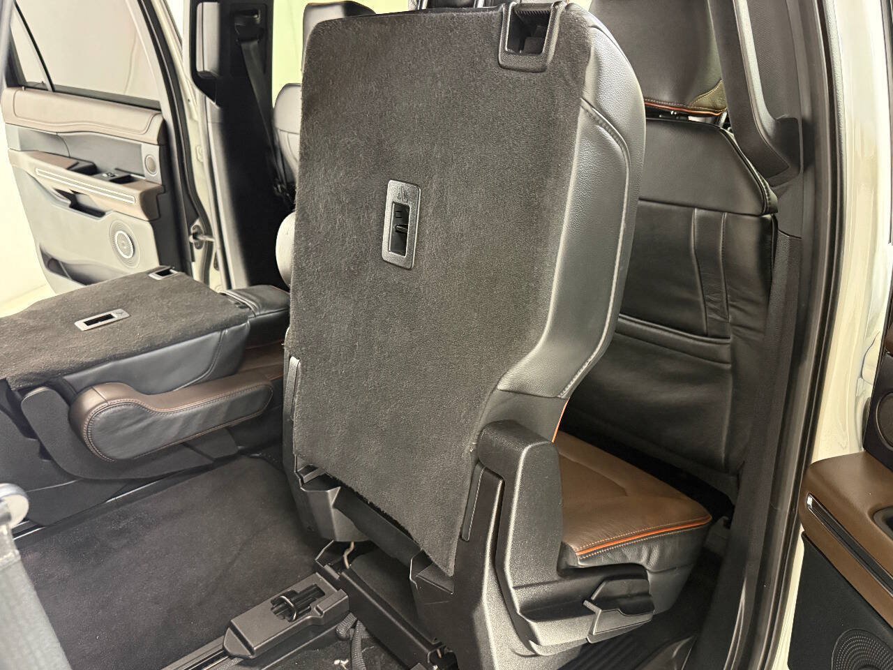 Used 2020 Ford Expedition Max King Ranch AWD/4WD image 95
