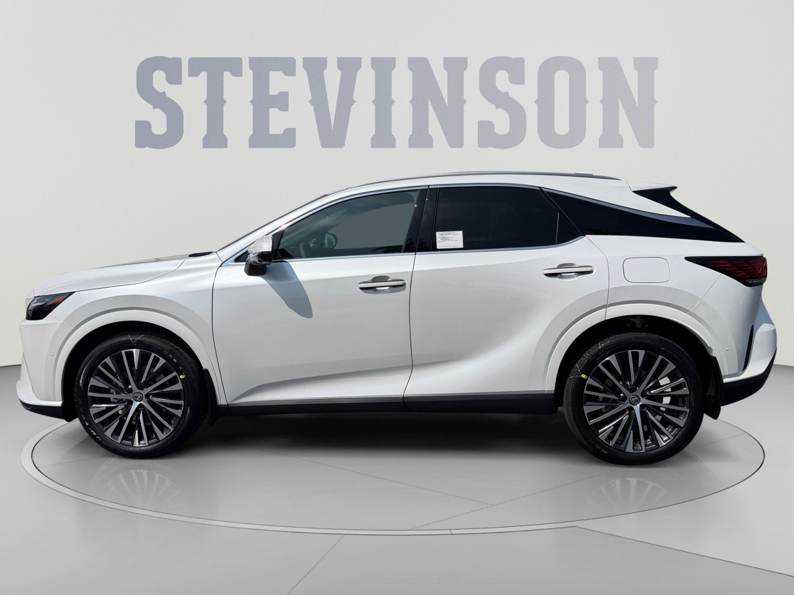 New 2026 Lexus RX 350 Premium Plus w/ Convenience Package AWD/4WD image 2
