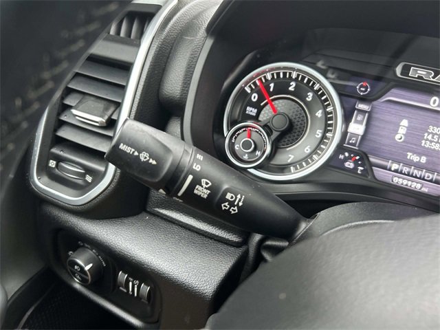 Used 2019 RAM 1500 Big Horn image 25